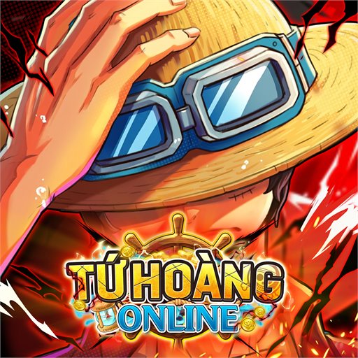 Biểu tượng ứng dụng Tứ Hoàng Online